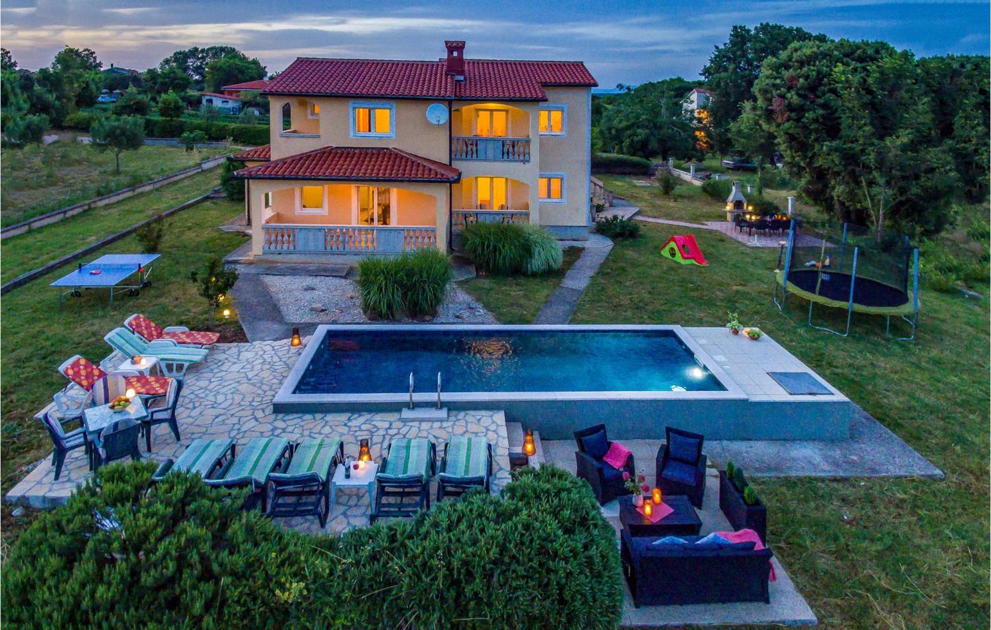 Amazing Home In Valtura Exteriör bild